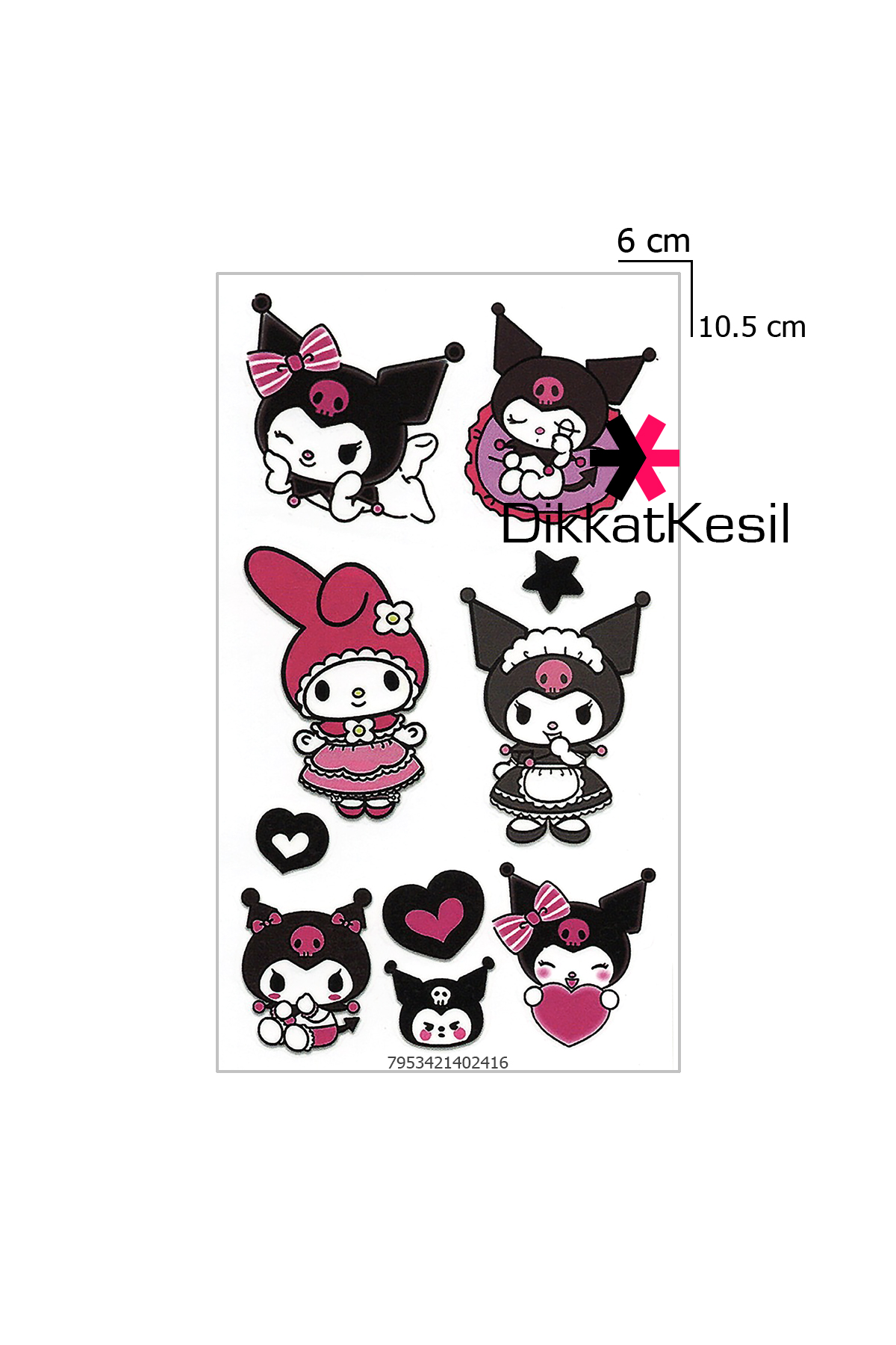 Kuromi%20My%20Melody%20Dövme,%20Geçici%20Çizgi%20Film%20Karakteri%20Dövme,%20(Minimal%20Cartoon%20Tattoo)