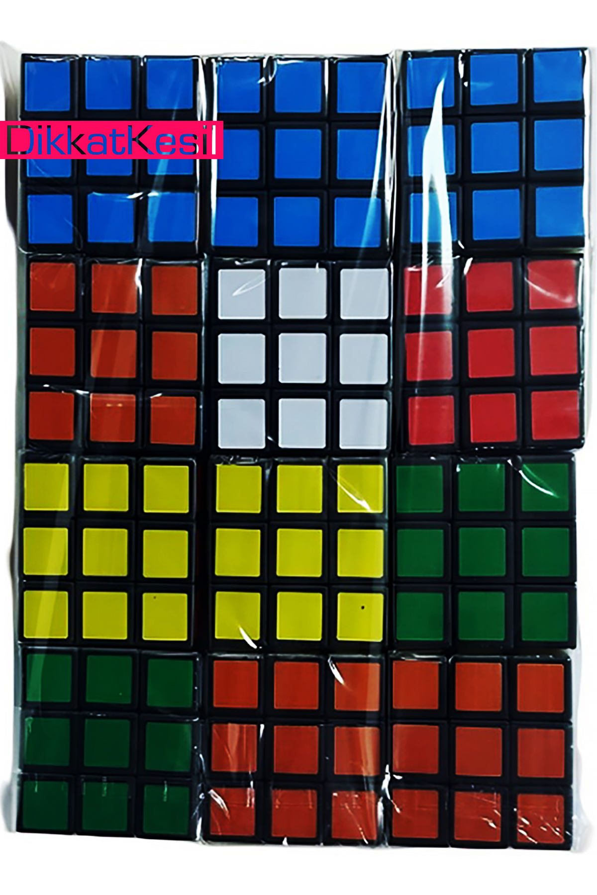 Zeka%20Küpü%20Toptan%20Oyuncak,%203X3%20Rubik%20Küp%20Oyuncak%20-%2012%20Adet