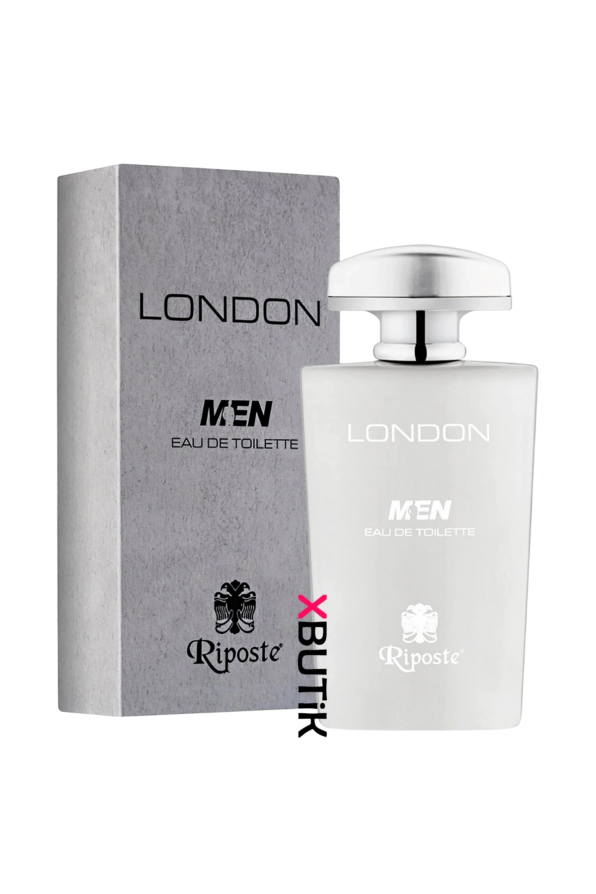 Riposte%20London%20Erkek%20Parfüm%20Edt%2050%20ml