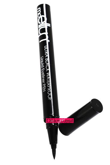 Mc Ellyn Eyeliner Pen Black, Simsiyah Göz Kalemi Suya Dayanıklı Eyeliner Çeşitleri - Toptan Olunca